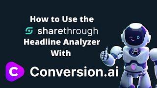 Jasper.ai How to Use The Sharethrough Headline Analyzer with Jasper AI