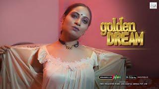 Golden Dream| Dialogue Promo | Latest Hindi Web series | Download HOKYO App