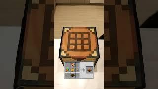 МАЙНКРАФТ КРОЛЬЧАТИНА В РЕАЛЬНОЙ ЖИЗНИ  #minecraftmemes #minecraft #reallive