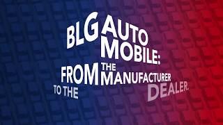 Automobile (EN) - From the manufacturer to the dealer