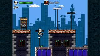 Pixel Devil and the Broken Cartridge 100% Achievement Walkthrough (Xbox One)
