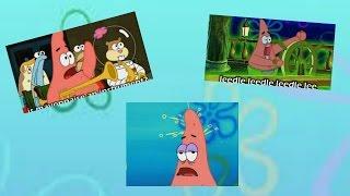 THIS IS PATRICK!! [Are You Smarter than Patrick Star?]