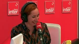 Le sexe est-il une danse du plaisir et des corps ? Promotion canapé par Maïa Mazaurette