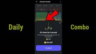 Margin trading x100 kaise open kare | Hamstar Kombat Daily Combo 8 July || how to open margin x100