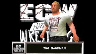 nL Live - Wrestling Allstars: 96-98 [WWF SmackDown! 2 Mod]
