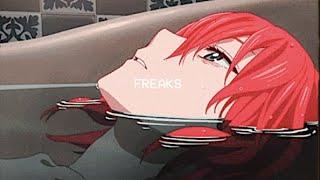 freaks ~ surf curse ( tiktok version )