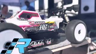 Klinik RC Racetec Engine Sneak Peak Promo Video. Coming soon!!!