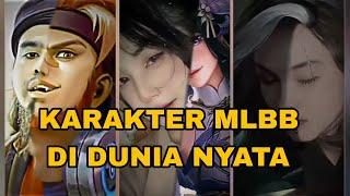 TREN WAJAH MIRIP HERO MOBILE LEGENDS