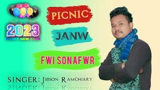 Picnic Janw Fwi... Sonafwr Happy New year Bodo Song || New Bodo Video 2023 || Happy New year 2023