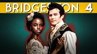 Bridgerton Season 4 : Everything We Know!