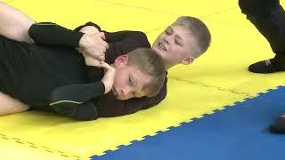 LT  Lithuania Open  Kids Grappling Championship. Ukmergė  Part 2!