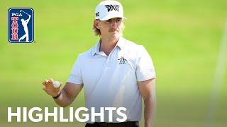 Highlights | Round 3 | Mexico Open | 2024