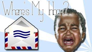 How to Find Your Inbox on YouTube