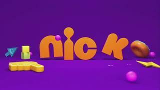 Nickelodeon Germany Sign Off/Comedy Central +1 Sign On - (January 27, 2023)
