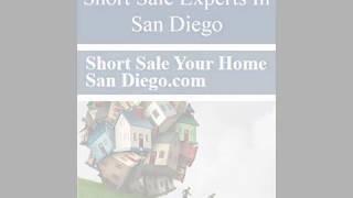 Short Sale Experts In San Diego