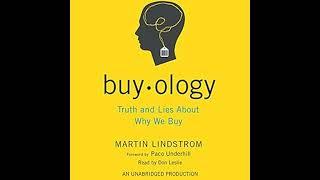 Buyology: Truth and Lies About Why We Buy