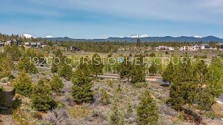 Christopher Court, Bend Real Estate