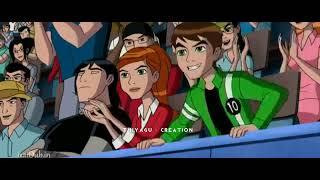 Ben 10 whatsapp status#thiyagucreation