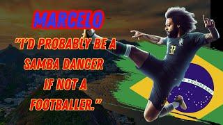 Marcelo: From Rio's Streets to Football's Greatest Beats | Mind-Blowing Skills | 1stopfutbol