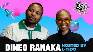 EPISODE 26 DINEO RANAKA  ON BEING FIRED ON KAYA FM, SOL PHENDUKA, DIVORCE, WEAK  MEN, BROKE WOMEN