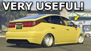 The Most Useful Tips For Carguys That I Use In GTA Online