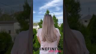 Balayage Wella Shinefinity #wella #beautiful #hairstyle #hair