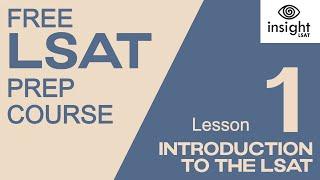 Introduction to the LSAT