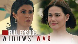 Widows’ War: The besties feud continues - Full Episode 2 (July 2, 2024)
