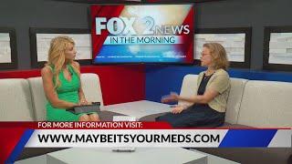 St. Louis pharmacist publishes a go-to guide of healthy aging