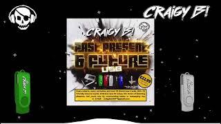 CRAIGY B - PAST PRESENT & FUTURE USB! MIX MIXED BY DJ DAVE AYRE *OUT NOW DM FOR DETAILS*