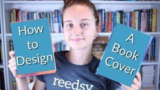 Design a Book Cover in Seven Steps