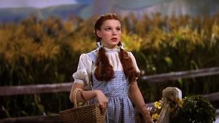 Why THE WIZARD OF OZ Still Looks Like a Billion Bucks