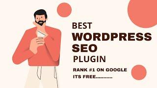 Best Seo Plugin For Wordpress || Best Seo Plugin For Wordpress 2022