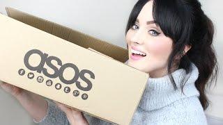 ASOS Haul! | Becca Rose