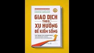 Giao Dịch Theo Xu Hướng Để Kiếm Sống