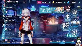 [HONKAI IMPACT 3RD] Man is back!! Final abyss of 7.9!!