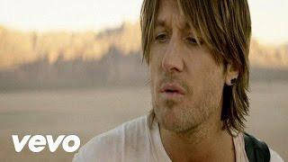 Keith Urban - For You (Official Music Video)