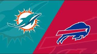 Buffalo Bills Vs Miami Dolphins Week 2 2024 Prediction And Preview