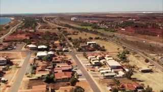 Big Australia - Season 1, Episode 1 - Port Hedland