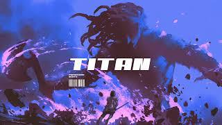 [FREE] Drum & Bass Type Beat - "TITAN" | Chase & Status UK DnB | Prod. PapaPedro Beats