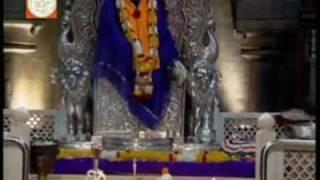 SHIRDI SAI DWARKAMAI SARVANTARYAMI SAIRAM - U/L BY ANIL BHALLA