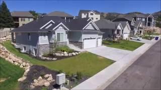 Brighton Homes - Bountiful, UT - Pines at North Canyon