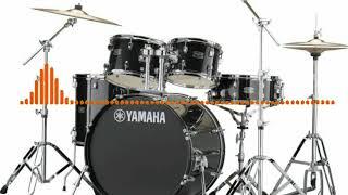 Instrumen drum cocok untuk cek sound