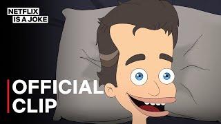 Big Mouth: Alternate Opening Song