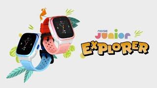 Explorer by Noise Junior | Official Launch Video