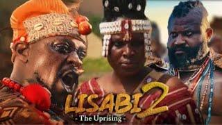 LISABI 2 LATEST 2024 YORUBA CINEMA, Ibrahim chata, Lateef Adedimeji, Femi adebayo, Mr macaroni