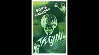 THE GHOUL