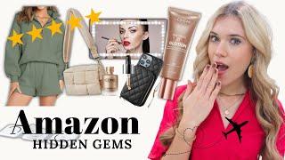 20+ Unique Amazon Finds | Hidden Gems on Amazon You Need To See!