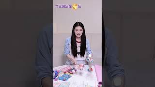 你拍一，我拍一，我们一起过六一，儿童节快乐！ #儿童节礼物