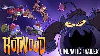 Rotwood - Cinematic Trailer